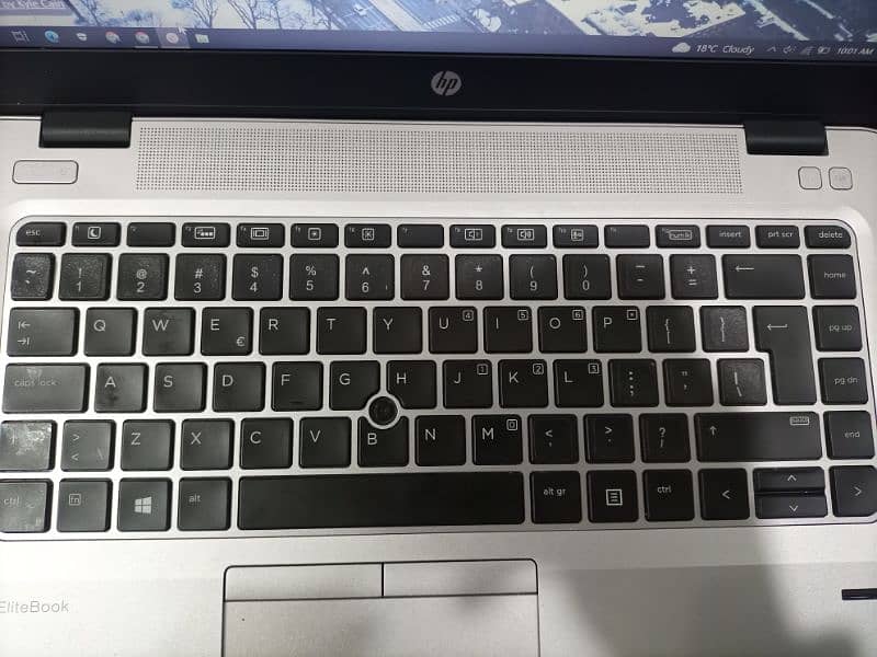 Hp 840 g4 elitebook for sale 5