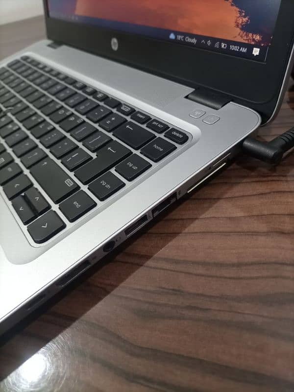 Hp 840 g4 elitebook for sale 6