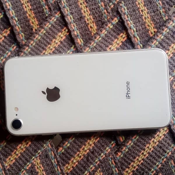 iphone 8 pta apporved 0