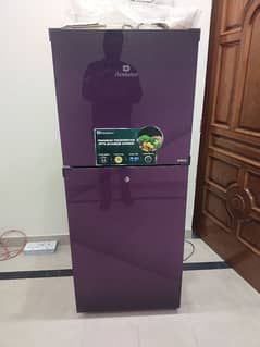 Dawlance Refrigerator 9160 LF advent Only 1 Month used