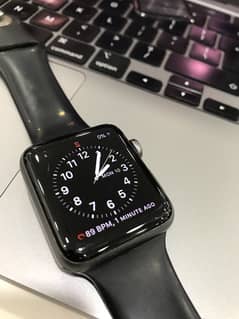 apple iwatch series 3