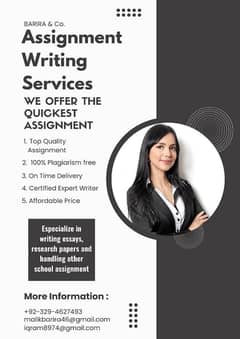 Content Writer