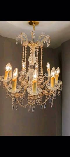 chandelier