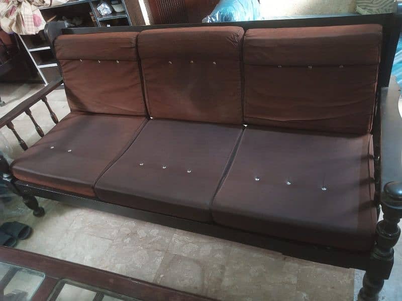 5 seater sofa set for sale 0