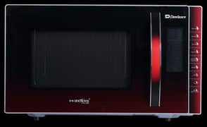 Dawlance Microwave