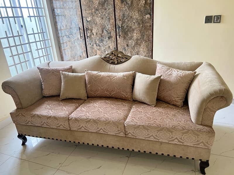 Sofa set 4