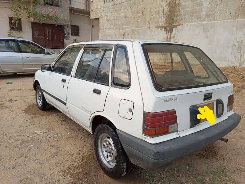 ORIGINAL SUZUKI KHYBER 1997 2