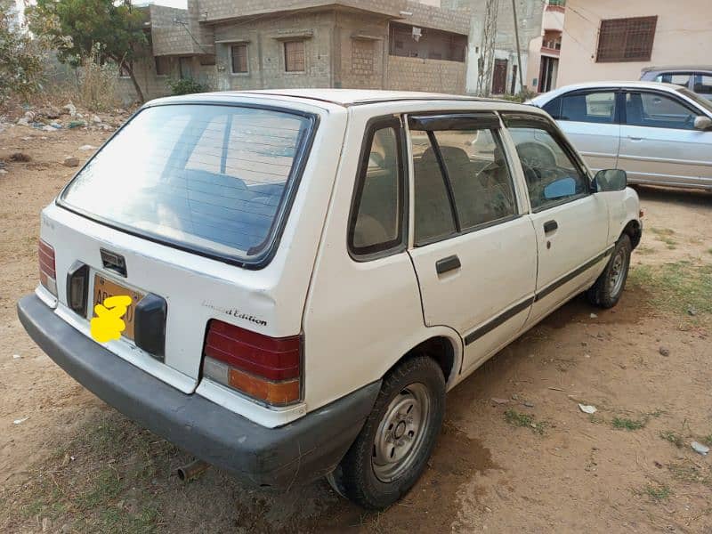 ORIGINAL SUZUKI KHYBER 1997 6