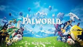 palworld