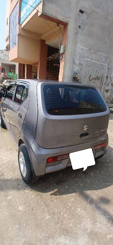 Suzuki Alto 2020 1