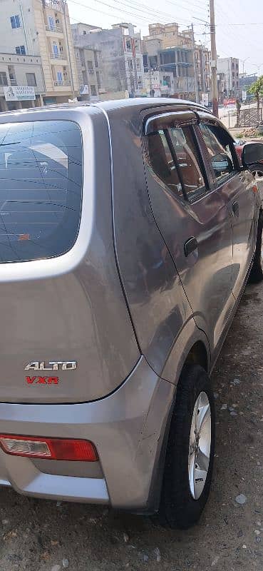 Suzuki Alto 2020 9