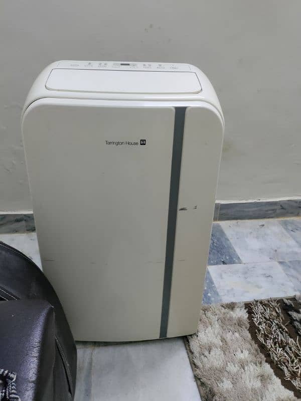 tarrington house   portable ac 0