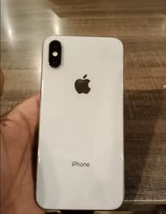 Iphone Xs 64gb FU PTA apprroved