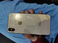 iphone XS Max 512 gb  with box