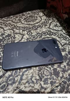 iPhone 8 plus Non PTA 10 by 10 condition