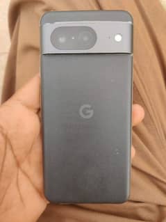 Google pixel 8