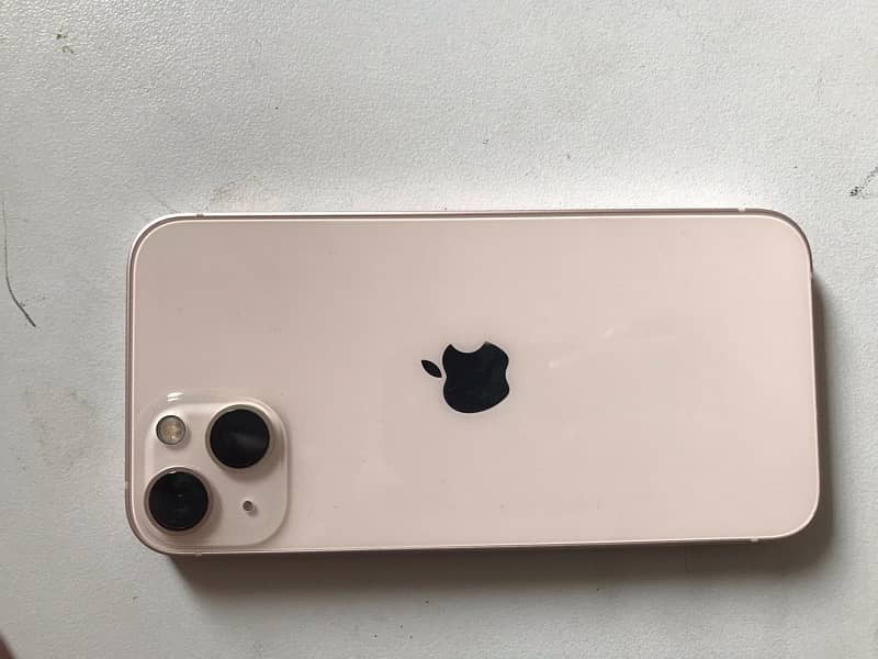 IPhone 13 256gb nonpta 0