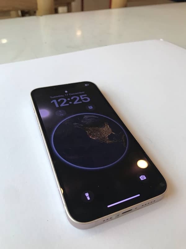 IPhone 13 256gb nonpta 4