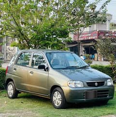 Suzuki Alto 2011