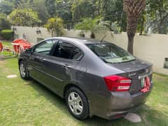 Honda City IVTEC 2019 first hand orginal condition Apna name se in DHA