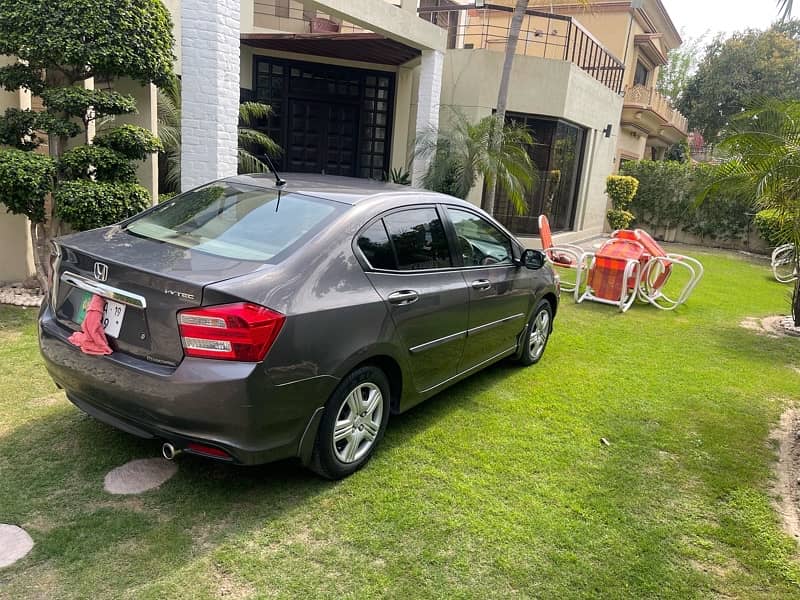 Honda City IVTEC 2019 first hand orginal condition Apna name se in DHA 3