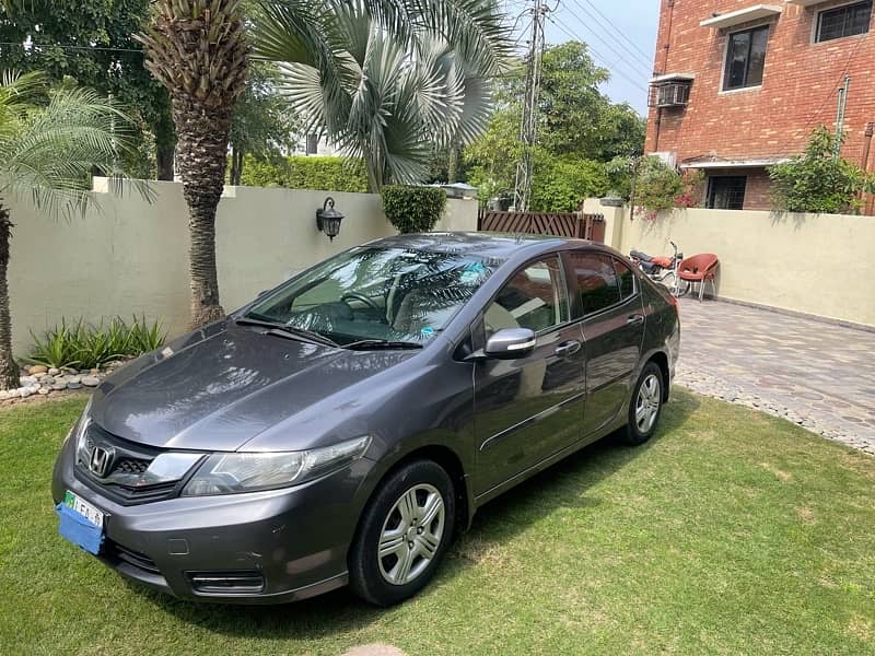 Honda City IVTEC 2019 first hand orginal condition Apna name se in DHA 5