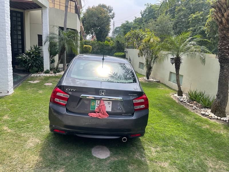 Honda City IVTEC 2019 first hand orginal condition Apna name se in DHA 7