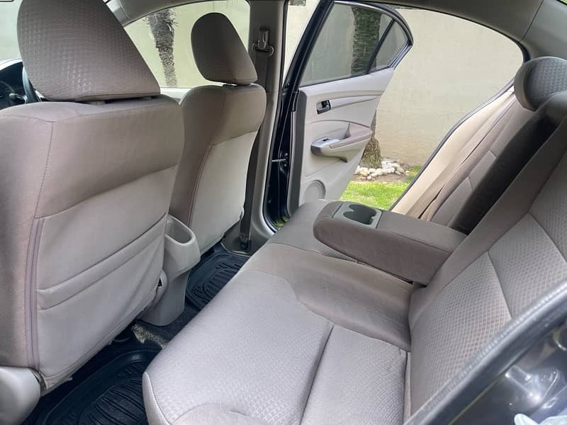 Honda City IVTEC 2019 first hand orginal condition Apna name se in DHA 9