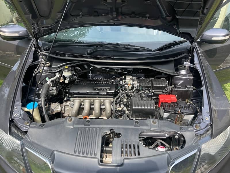 Honda City IVTEC 2019 first hand orginal condition Apna name se in DHA 16