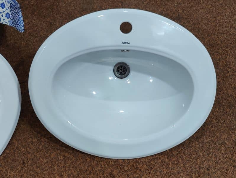 Porta vanity 5