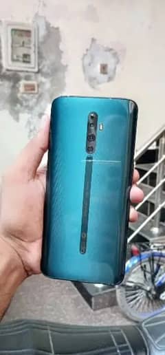 Oppo Reno 2f 8/128 Exchange Possible