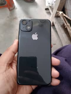 iphon xr non pta and ralmi c51waranty fone