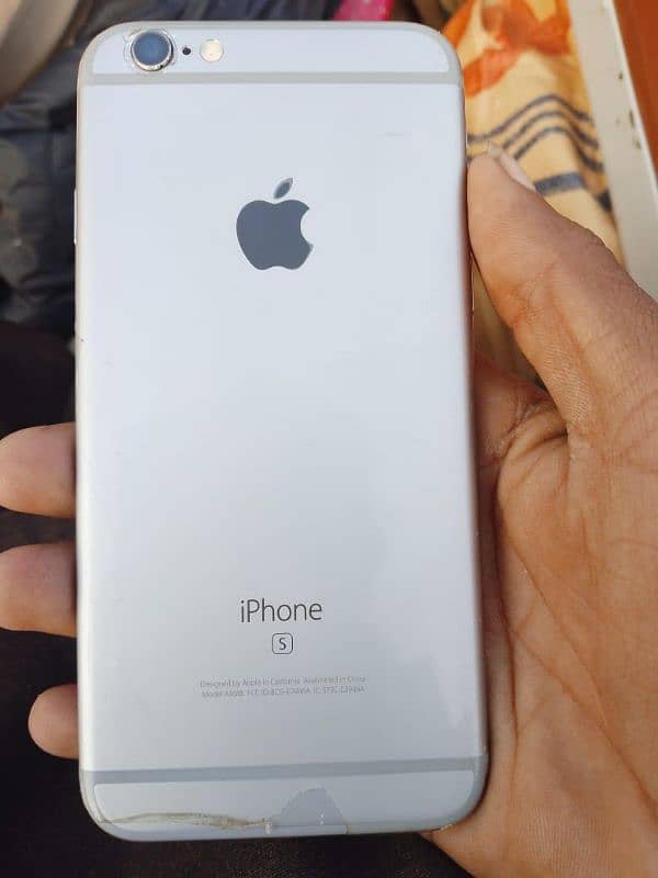 iphone 6s 32gb 2