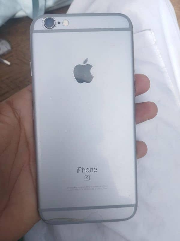 iphone 6s 32gb 5