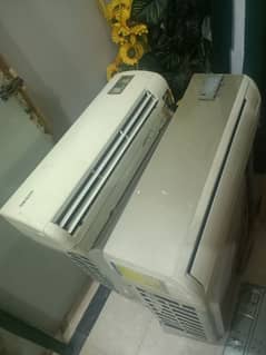 two fully working dc inverter for sale