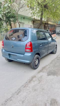 Suzuki Alto 2008