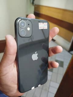 iPhone 11 64gb JV non pta