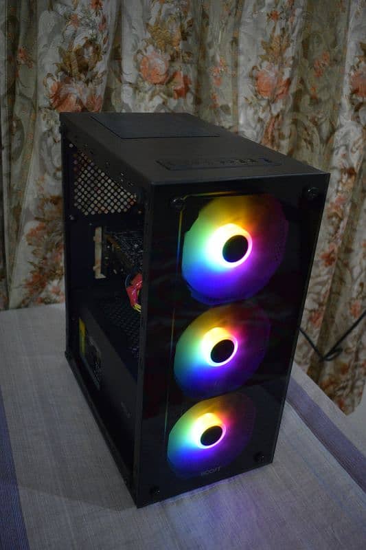 PKR 60K BUDGET GAMING PC FOR SALE 2