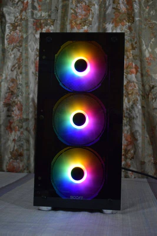 PKR 60K BUDGET GAMING PC FOR SALE 3