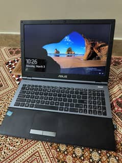 Asus laptop windows 10