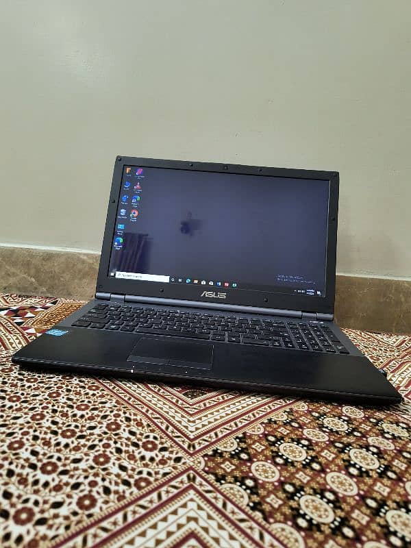 Asus laptop windows 10 1