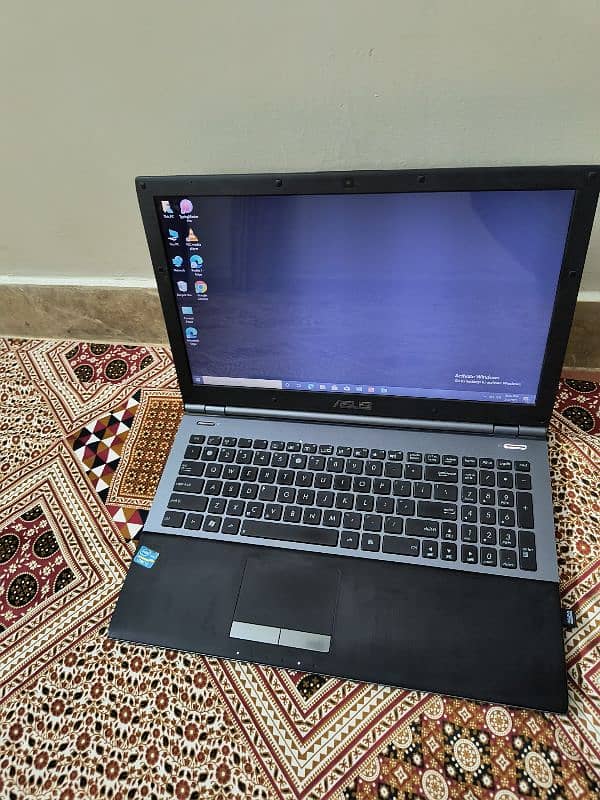 Asus laptop windows 10 2