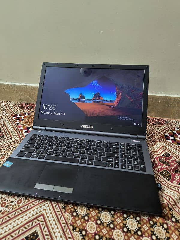 Asus laptop windows 10 5