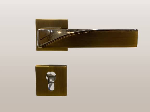 Door Lock / Royal Door / Handle Fancy / Door handle / italian locks 1