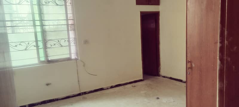 14 Marla Upper Portion For Rent 0