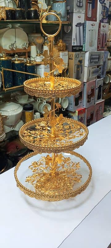 All dish tea set soup sets waritey 16