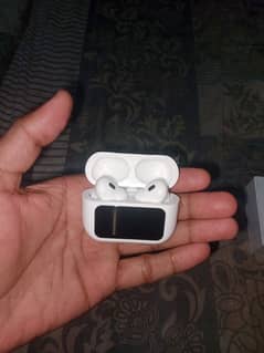 A9 pro airpods