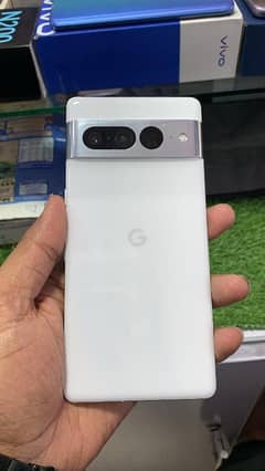 Google Pixel 7pro 12/128 Approved