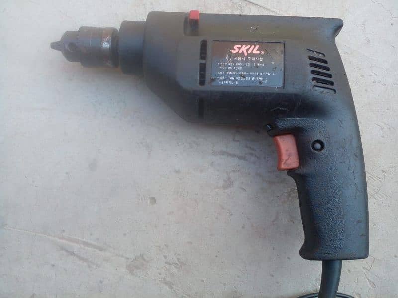 Drill Machine for Sale (10mm) 0