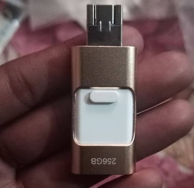 usb for iphone and Android 0